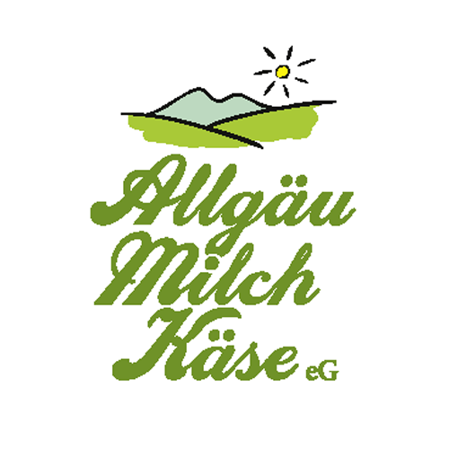 Allgäu Milch Käse